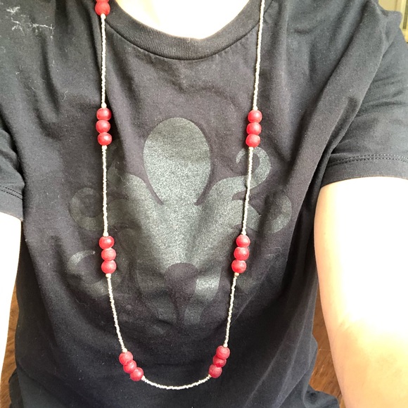 Akola brand strand necklace - Picture 3 of 3